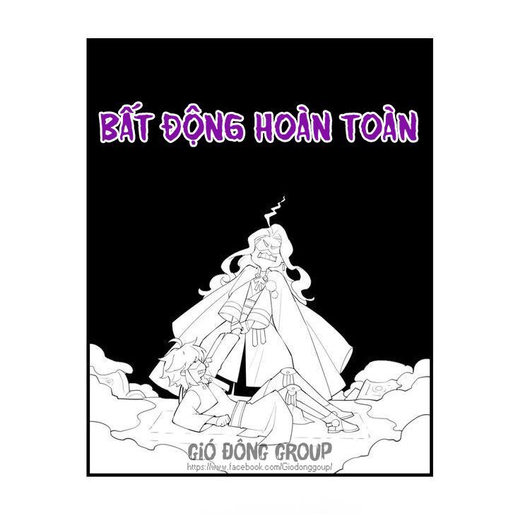 Trở Lại Trước Bình Minh Chap 3 - Next Chap 4