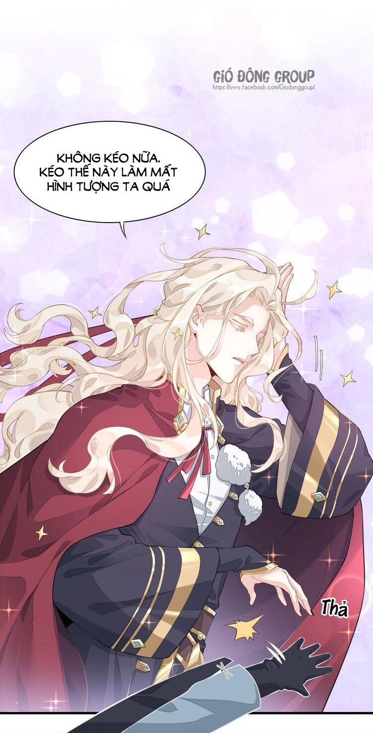 Trở Lại Trước Bình Minh Chap 3 - Next Chap 4