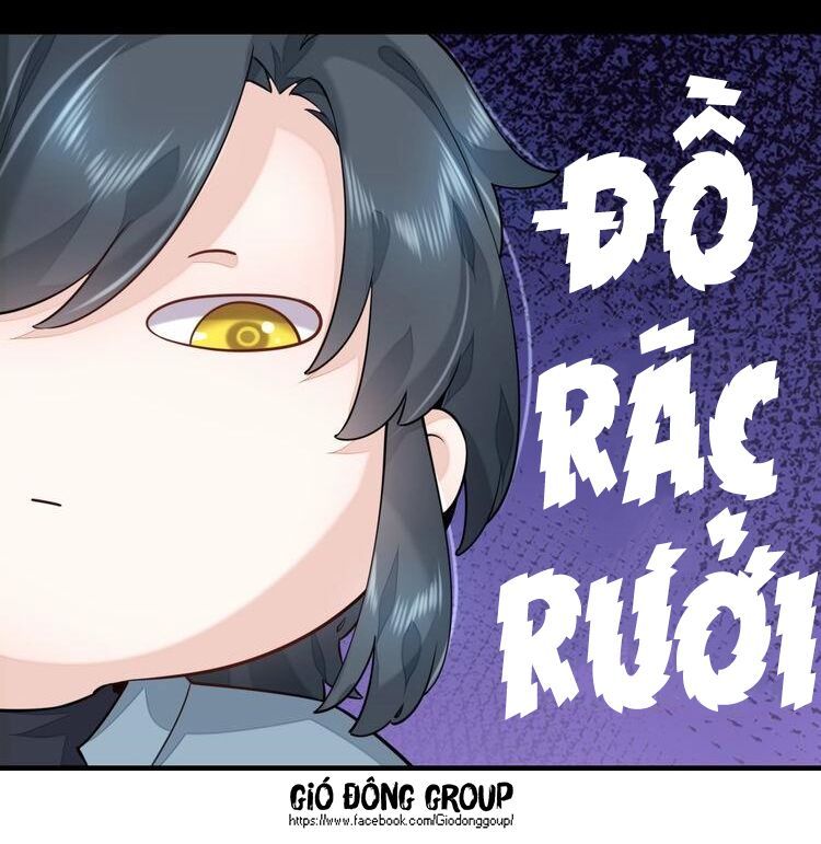 Trở Lại Trước Bình Minh Chap 3 - Next Chap 4