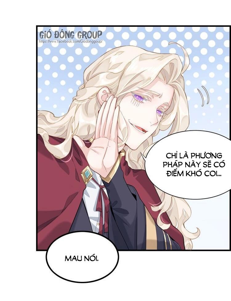 Trở Lại Trước Bình Minh Chap 3 - Next Chap 4