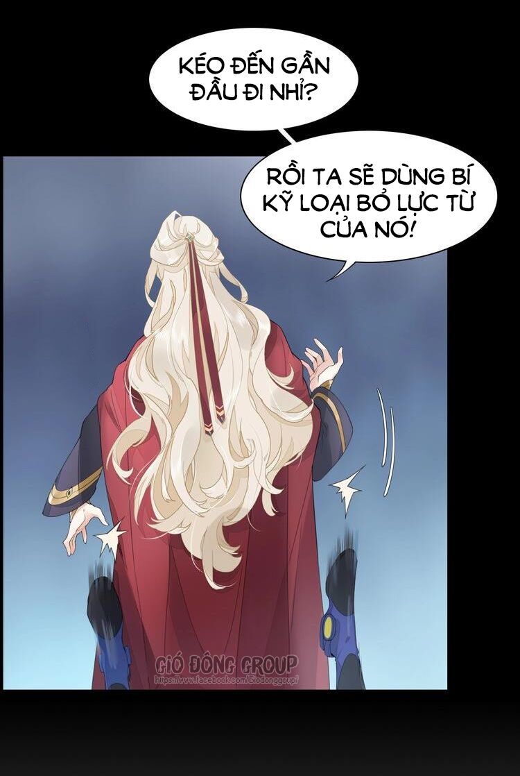 Trở Lại Trước Bình Minh Chap 3 - Next Chap 4