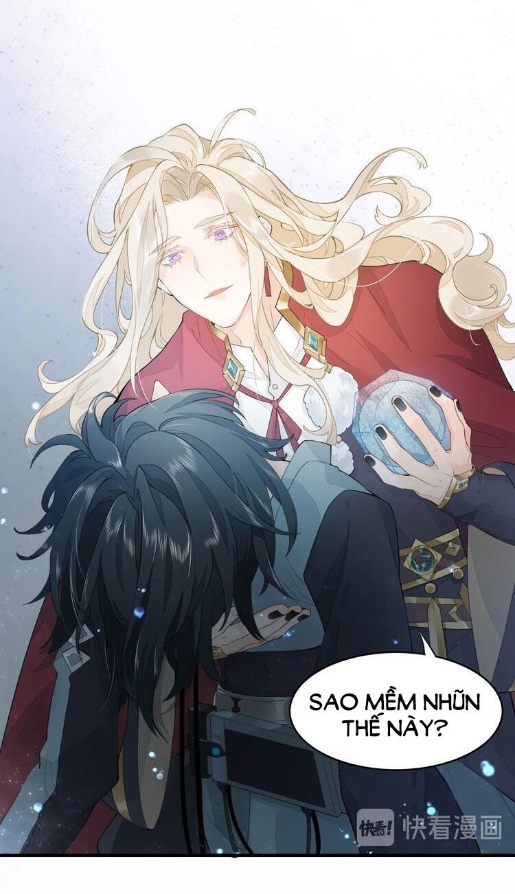 Trở Lại Trước Bình Minh Chap 3 - Next Chap 4