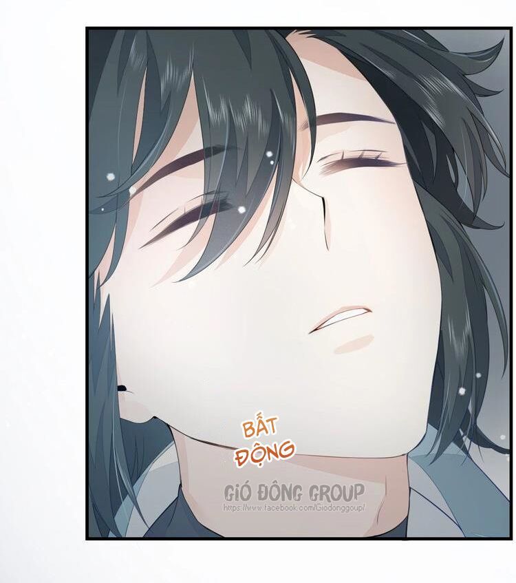 Trở Lại Trước Bình Minh Chap 3 - Next Chap 4