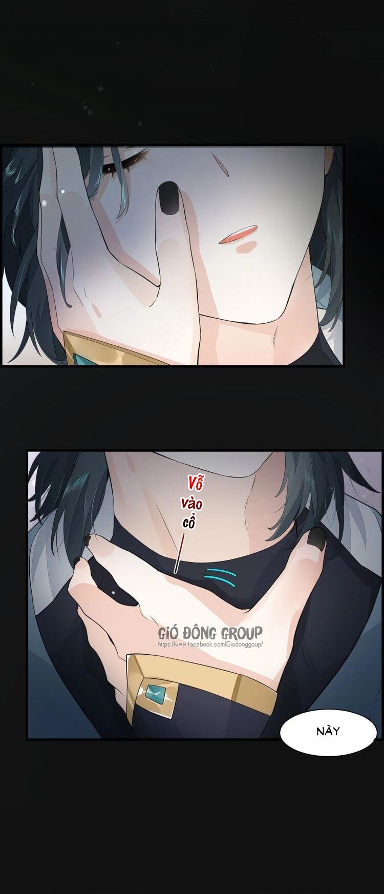 Trở Lại Trước Bình Minh Chap 3 - Next Chap 4