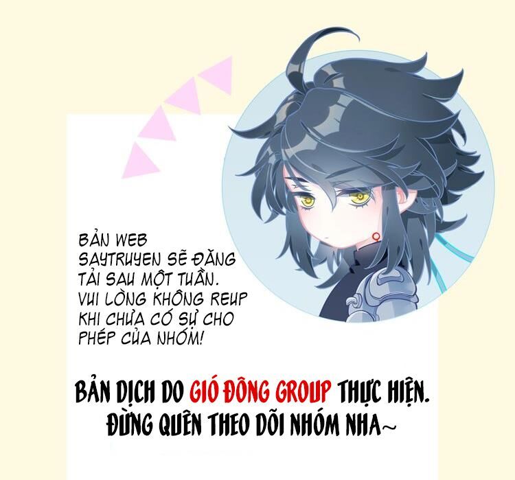 Trở Lại Trước Bình Minh Chap 3 - Next Chap 4