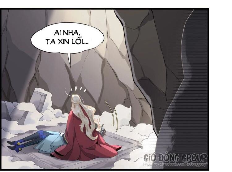 Trở Lại Trước Bình Minh Chap 3 - Next Chap 4