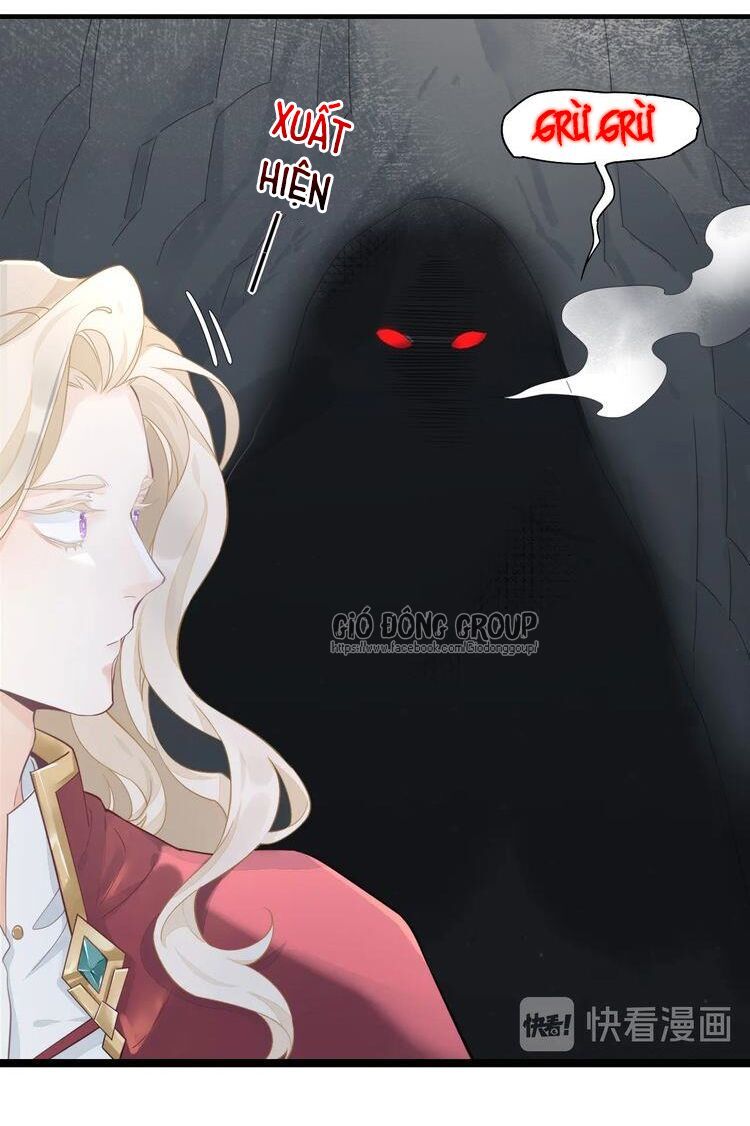 Trở Lại Trước Bình Minh Chap 3 - Next Chap 4