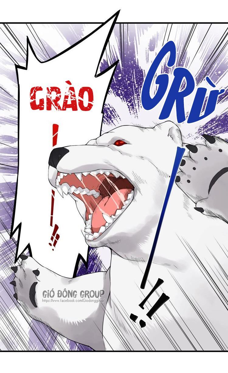 Trở Lại Trước Bình Minh Chap 3 - Next Chap 4