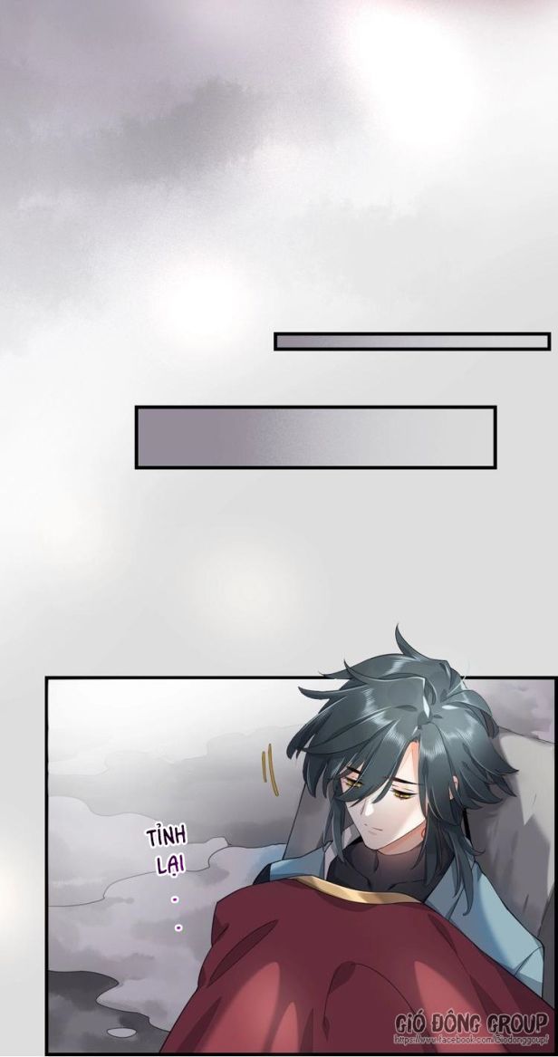 Trở Lại Trước Bình Minh Chap 4 - Next Chap 5