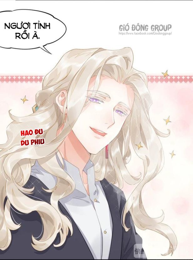 Trở Lại Trước Bình Minh Chap 4 - Next Chap 5
