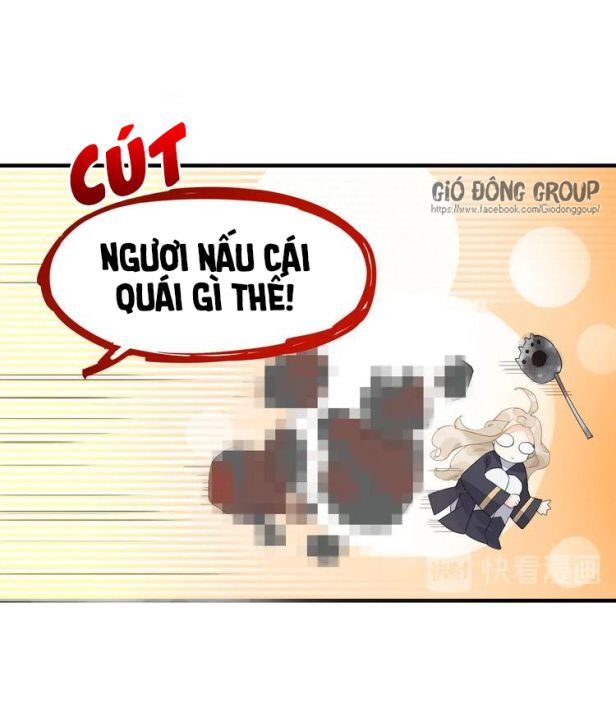 Trở Lại Trước Bình Minh Chap 4 - Next Chap 5