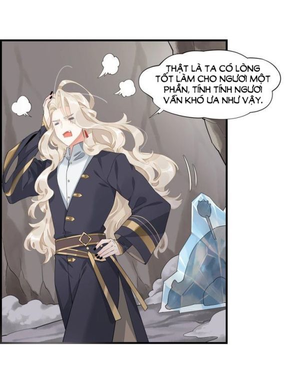 Trở Lại Trước Bình Minh Chap 4 - Next Chap 5