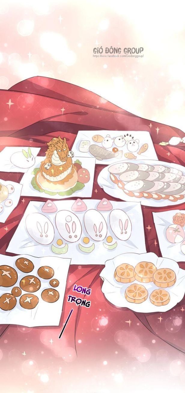 Trở Lại Trước Bình Minh Chap 4 - Next Chap 5