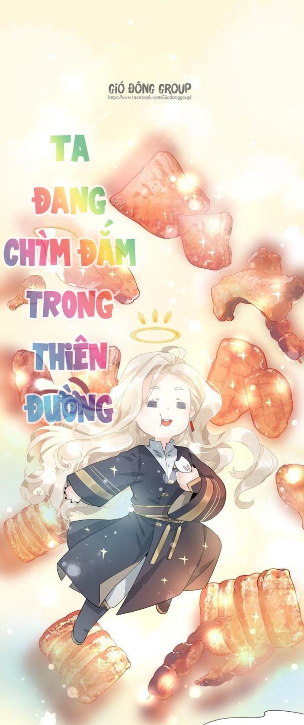Trở Lại Trước Bình Minh Chap 4 - Next Chap 5