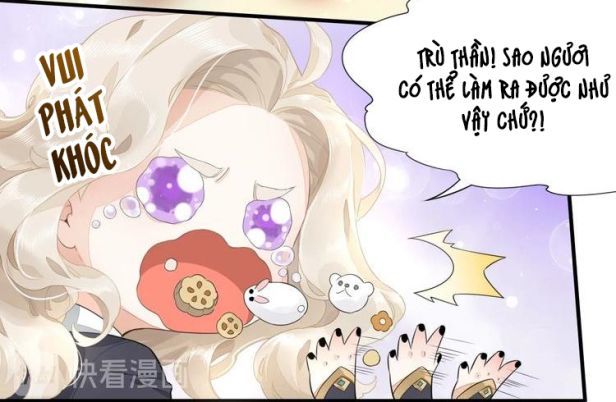 Trở Lại Trước Bình Minh Chap 4 - Next Chap 5