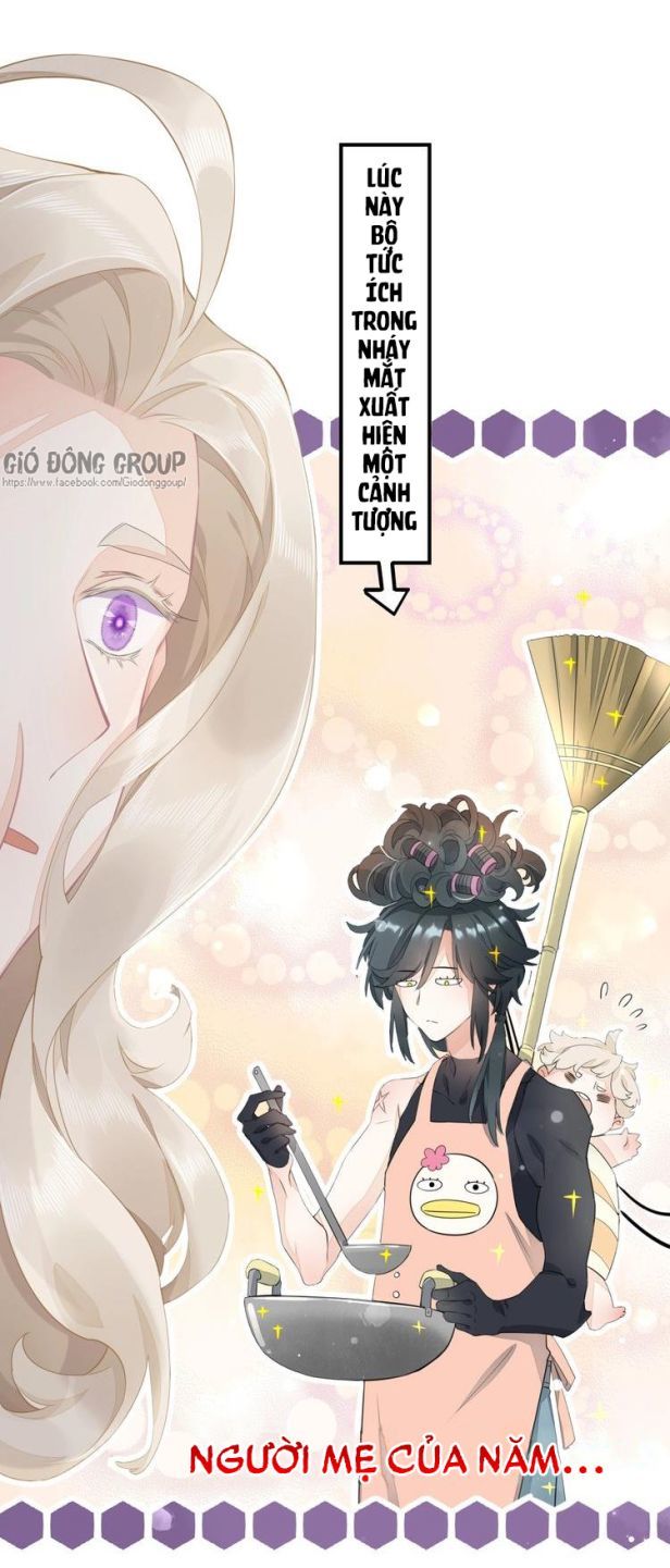 Trở Lại Trước Bình Minh Chap 4 - Next Chap 5