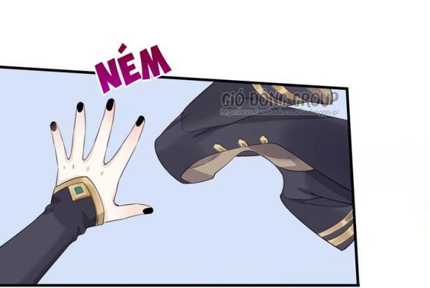 Trở Lại Trước Bình Minh Chap 4 - Next Chap 5
