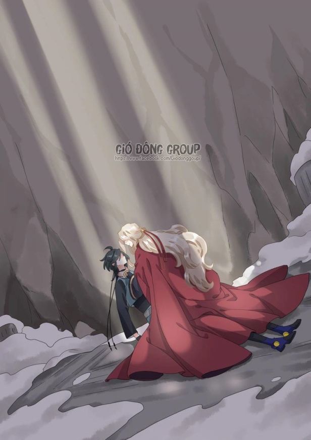 Trở Lại Trước Bình Minh Chap 4 - Next Chap 5