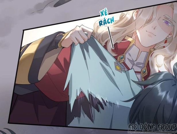 Trở Lại Trước Bình Minh Chap 4 - Next Chap 5