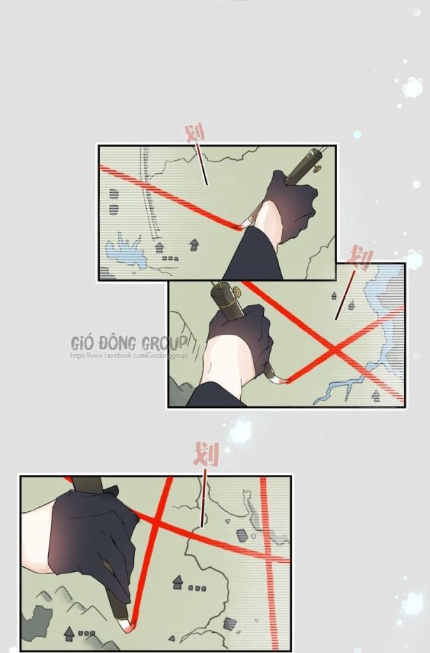 Trở Lại Trước Bình Minh Chap 4 - Next Chap 5