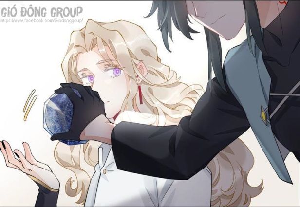 Trở Lại Trước Bình Minh Chap 4 - Next Chap 5