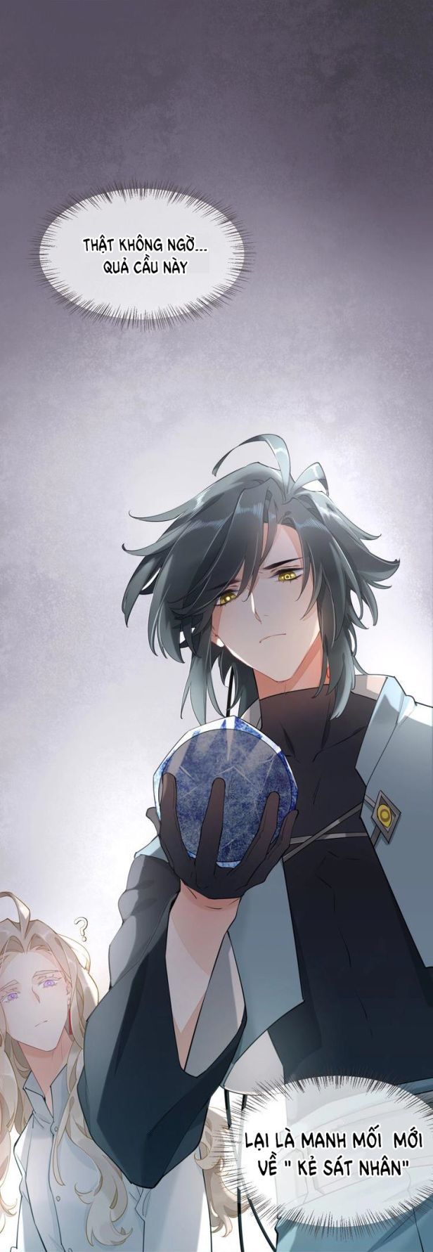 Trở Lại Trước Bình Minh Chap 4 - Next Chap 5
