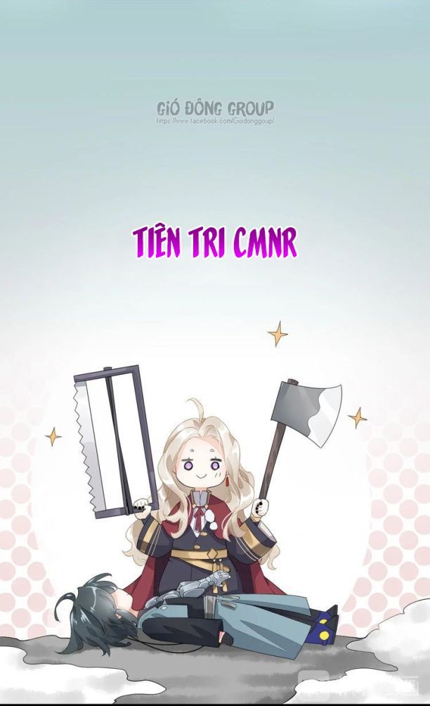 Trở Lại Trước Bình Minh Chap 4 - Next Chap 5