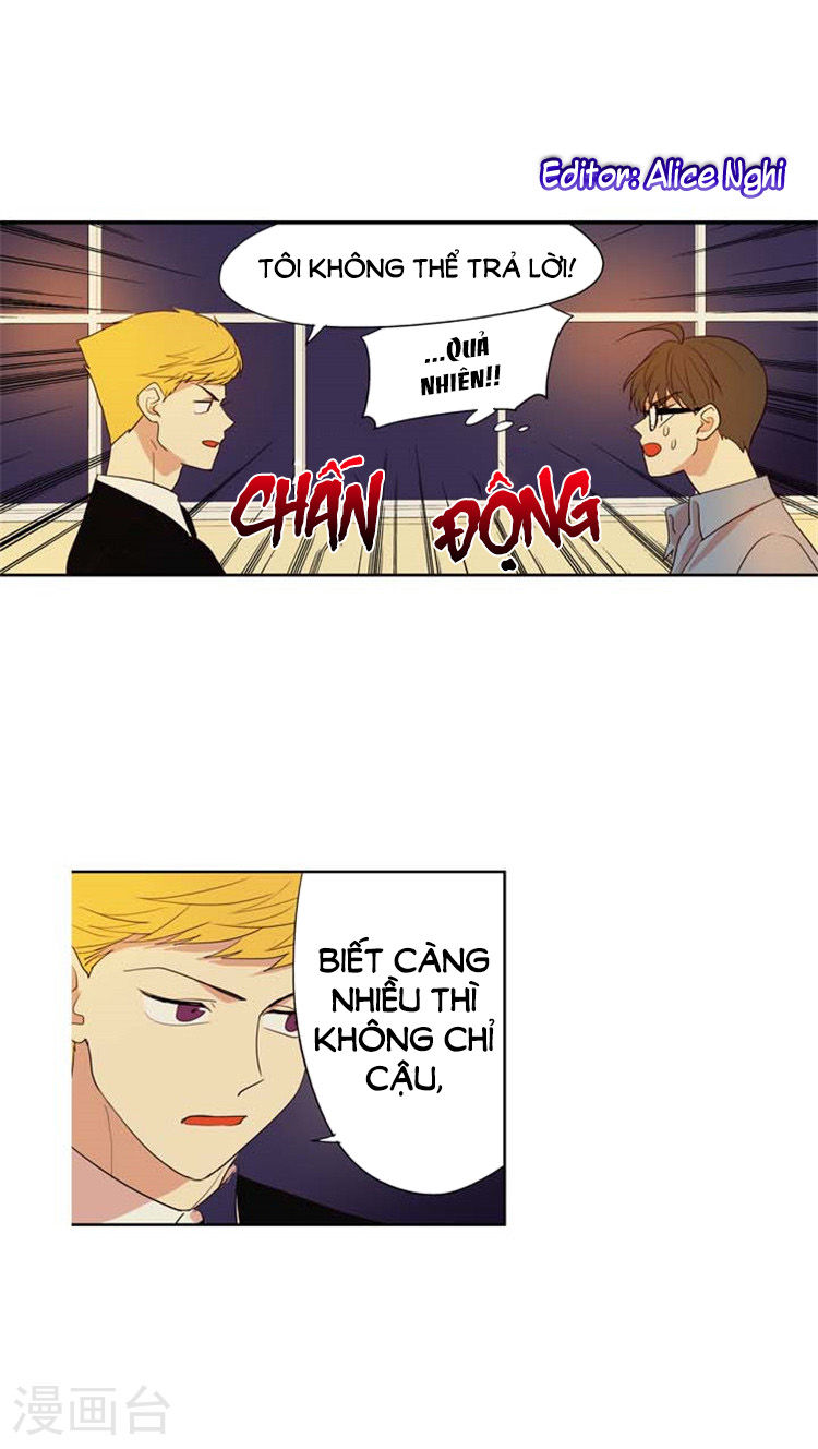 Trở Lại Tuổi Mười Mấy Chap 132 - Next Chap 133