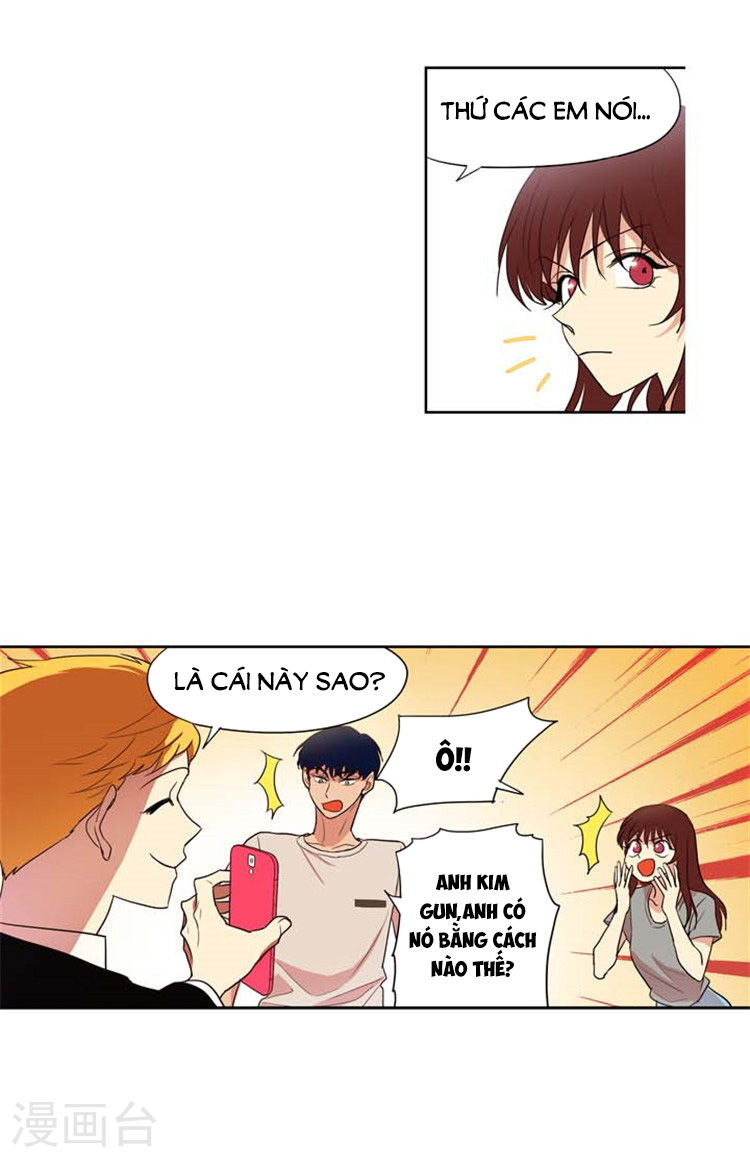 Trở Lại Tuổi Mười Mấy Chap 132 - Next Chap 133
