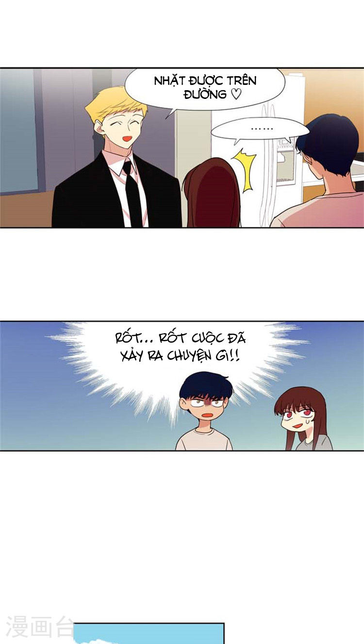 Trở Lại Tuổi Mười Mấy Chap 132 - Next Chap 133