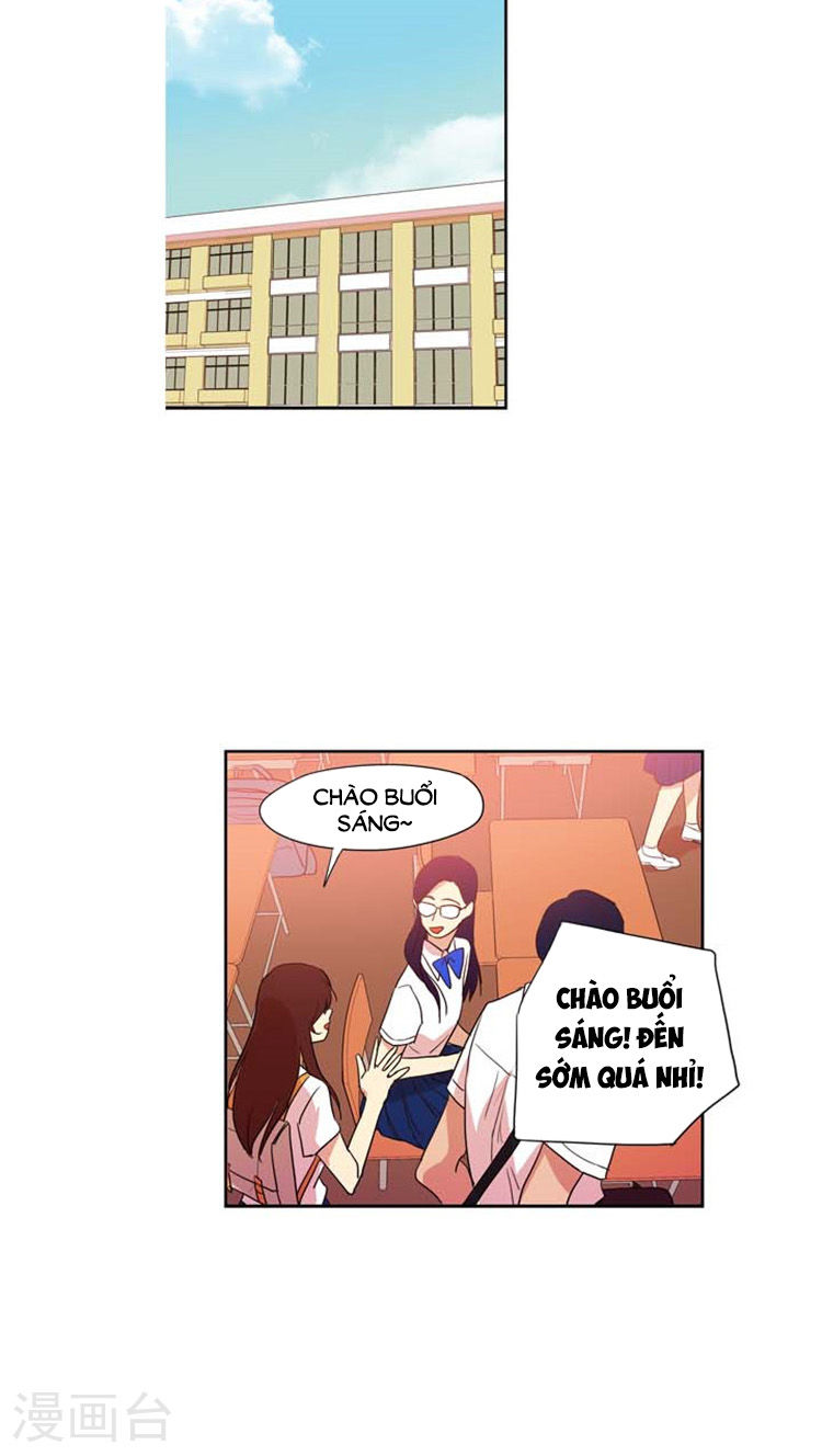 Trở Lại Tuổi Mười Mấy Chap 132 - Next Chap 133