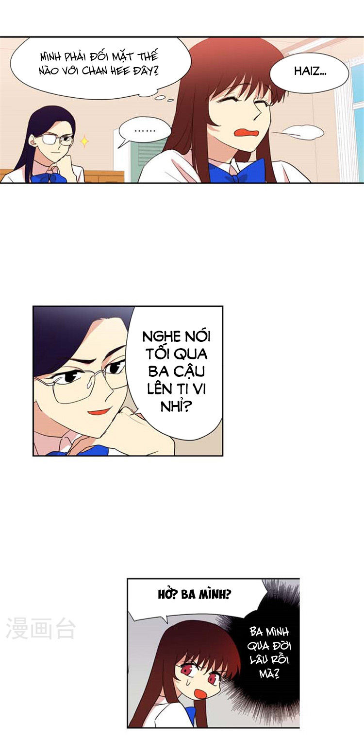 Trở Lại Tuổi Mười Mấy Chap 132 - Next Chap 133