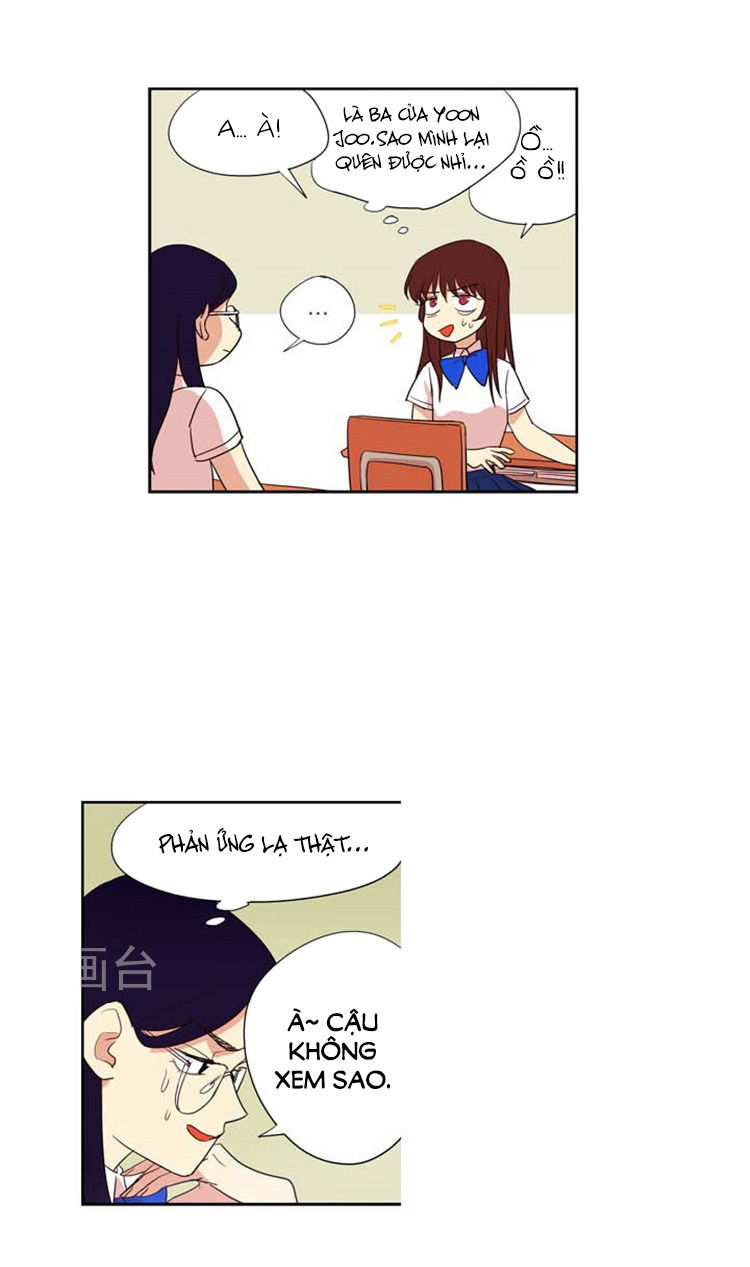 Trở Lại Tuổi Mười Mấy Chap 132 - Next Chap 133