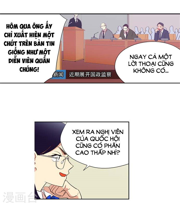 Trở Lại Tuổi Mười Mấy Chap 132 - Next Chap 133