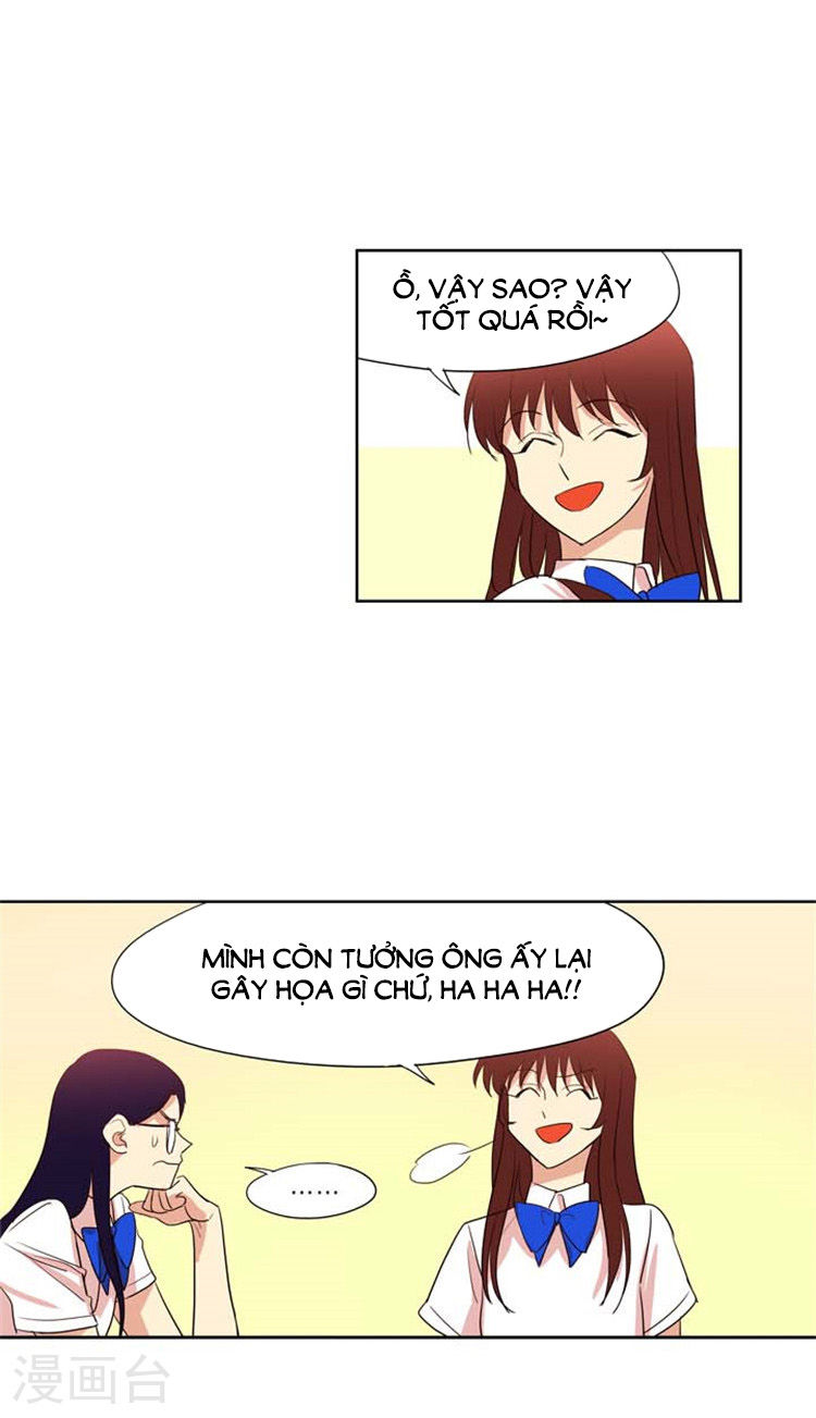 Trở Lại Tuổi Mười Mấy Chap 132 - Next Chap 133