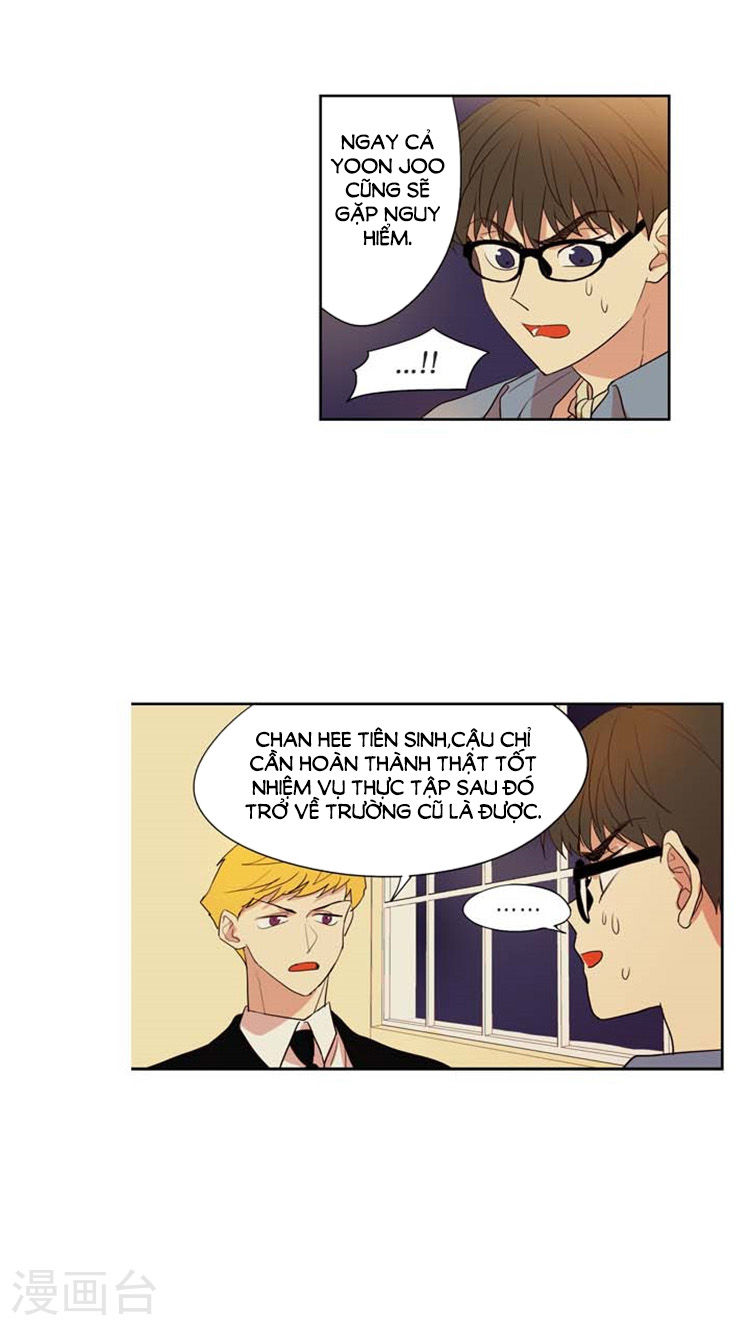 Trở Lại Tuổi Mười Mấy Chap 132 - Next Chap 133