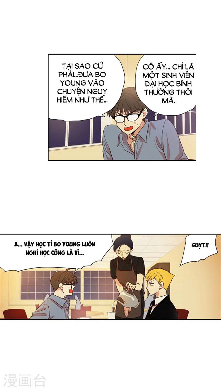 Trở Lại Tuổi Mười Mấy Chap 132 - Next Chap 133