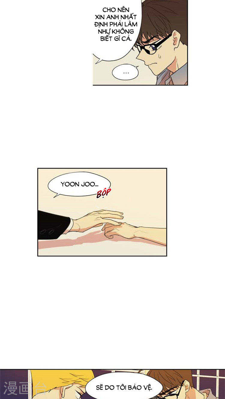 Trở Lại Tuổi Mười Mấy Chap 132 - Next Chap 133