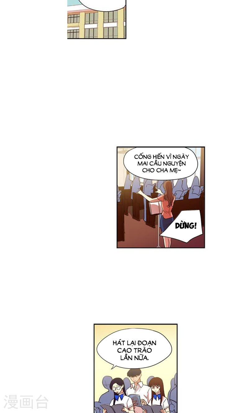 Trở Lại Tuổi Mười Mấy Chap 136 - Next Chap 137