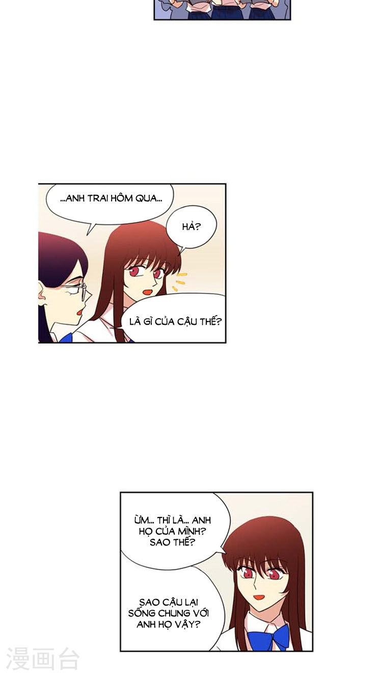 Trở Lại Tuổi Mười Mấy Chap 136 - Next Chap 137