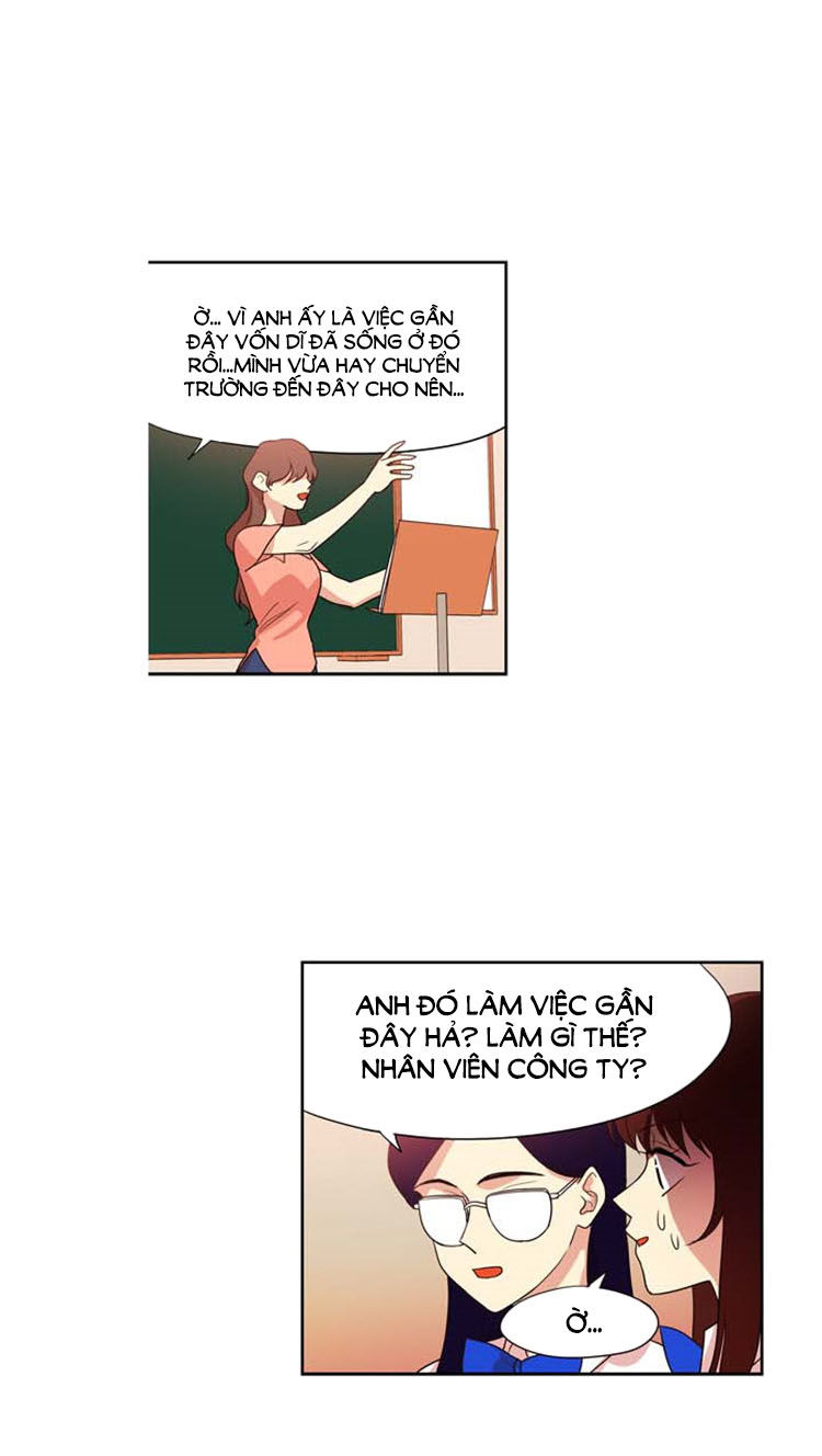 Trở Lại Tuổi Mười Mấy Chap 136 - Next Chap 137