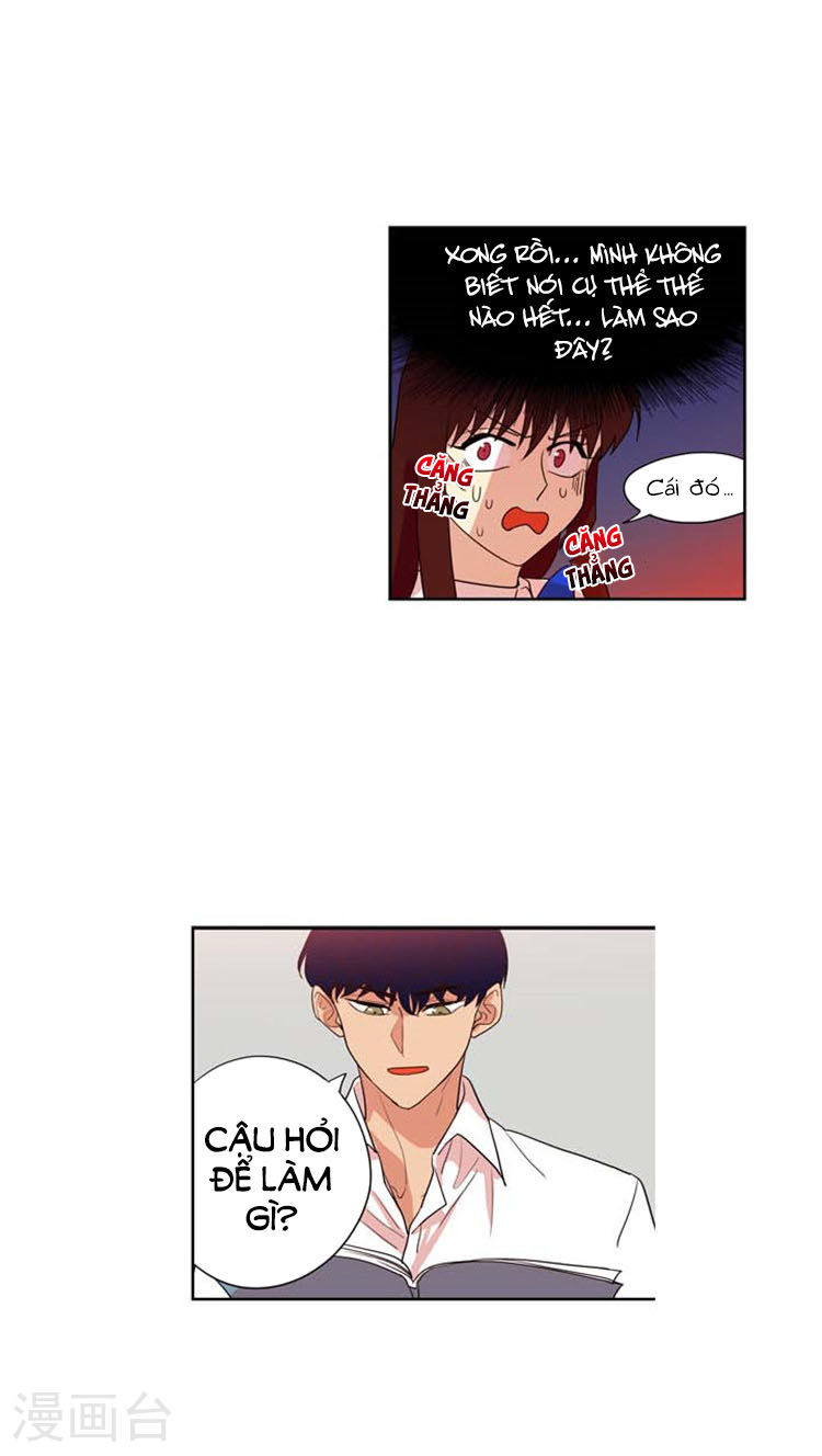 Trở Lại Tuổi Mười Mấy Chap 136 - Next Chap 137