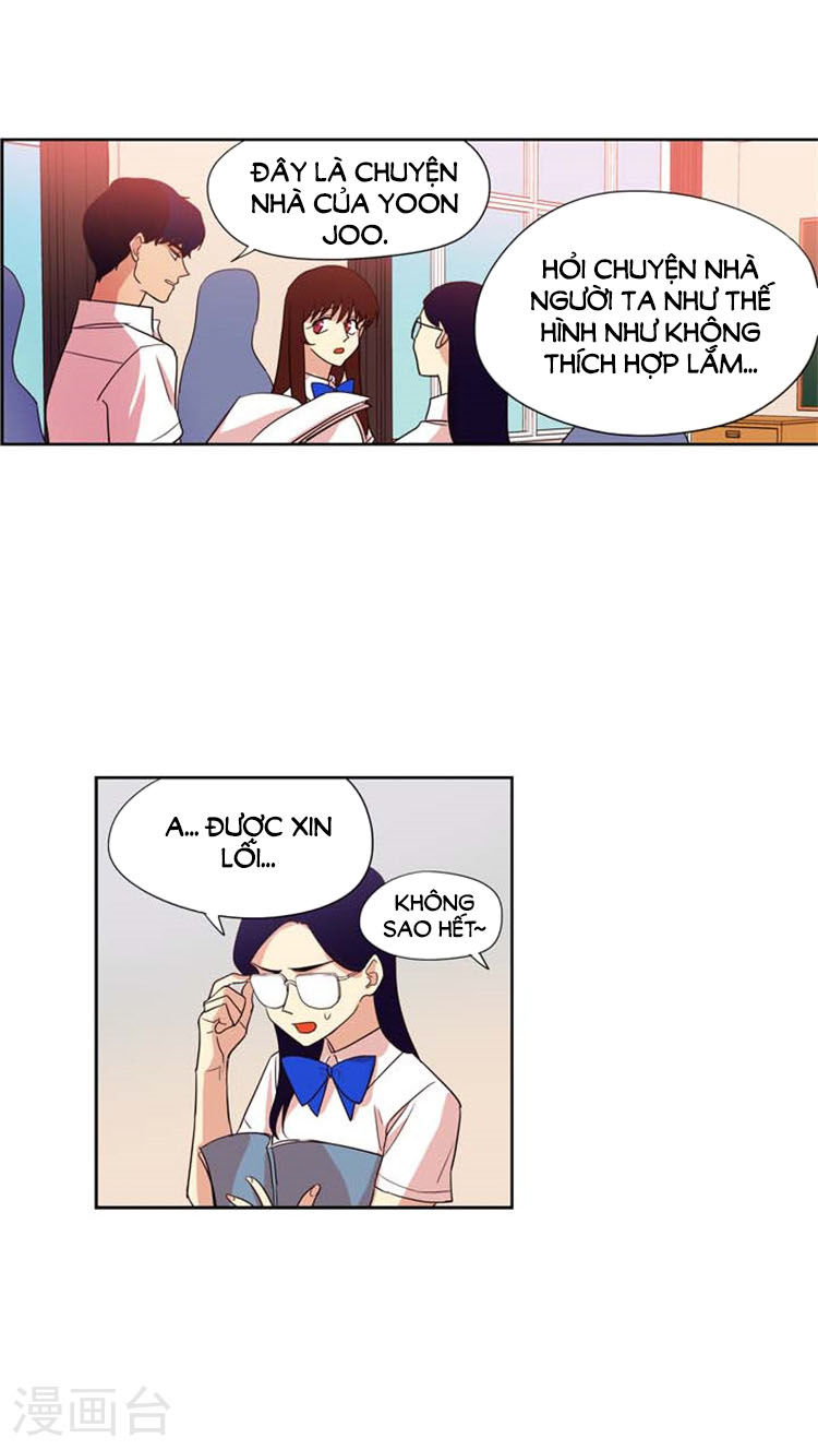 Trở Lại Tuổi Mười Mấy Chap 136 - Next Chap 137