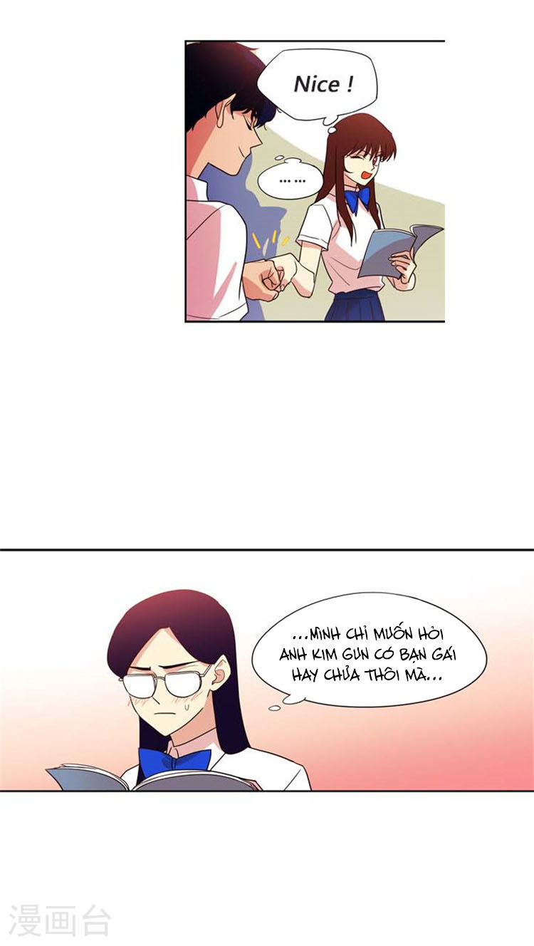 Trở Lại Tuổi Mười Mấy Chap 136 - Next Chap 137