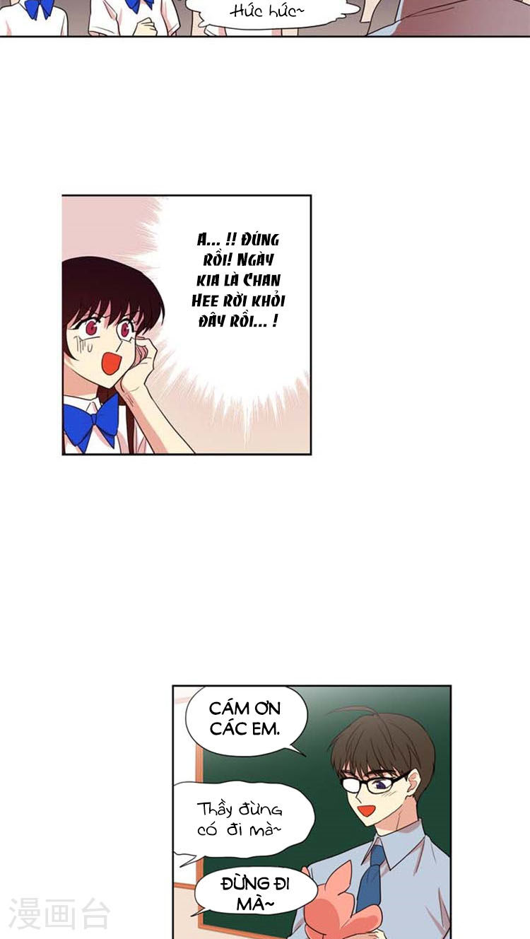 Trở Lại Tuổi Mười Mấy Chap 136 - Next Chap 137