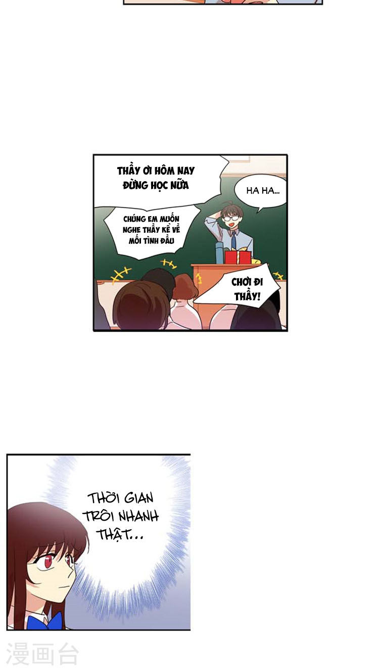 Trở Lại Tuổi Mười Mấy Chap 136 - Next Chap 137