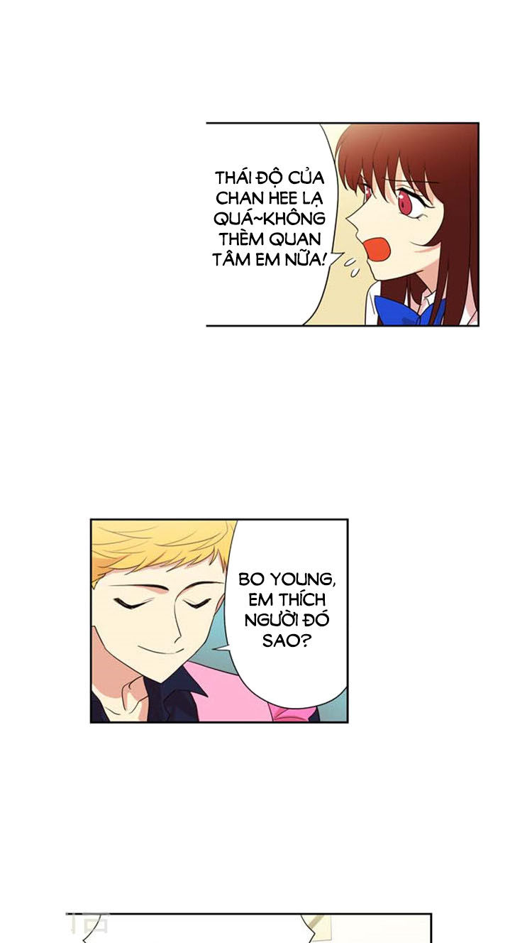 Trở Lại Tuổi Mười Mấy Chap 136 - Next Chap 137