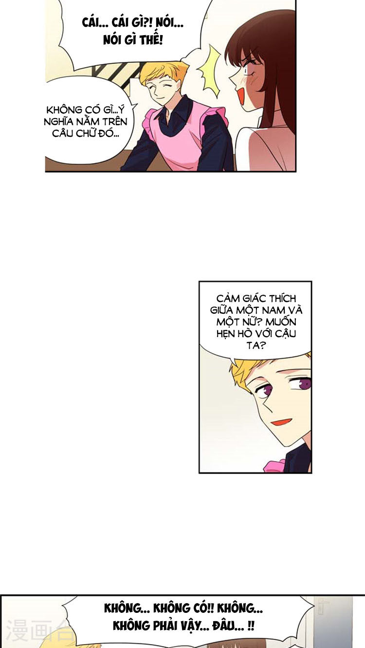 Trở Lại Tuổi Mười Mấy Chap 136 - Next Chap 137