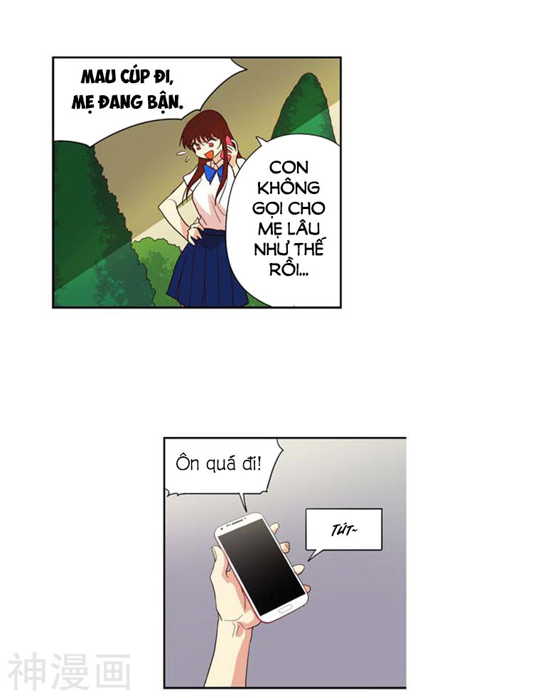 Trở Lại Tuổi Mười Mấy Chap 158 - Next Chap 159
