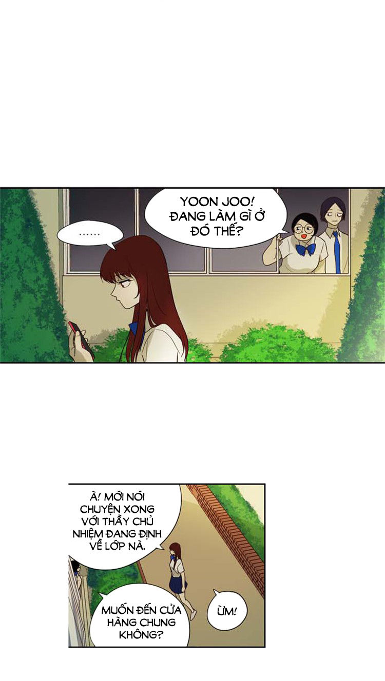 Trở Lại Tuổi Mười Mấy Chap 158 - Next Chap 159
